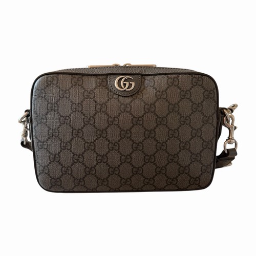 Gucci men ophidia - men's, crossbody