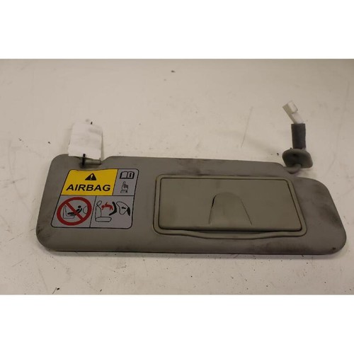 Sun visor suzuki cross - rh, s-cross