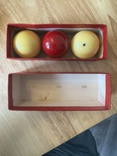 1” 5/8 Vintage Billiards