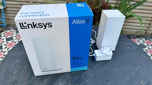 Linksys atlas ax3000 - linksys,