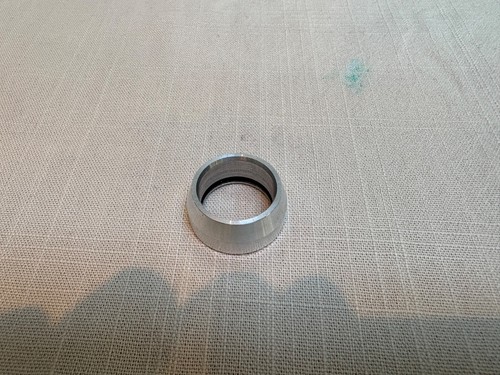 Linn rpm adapter - 45,