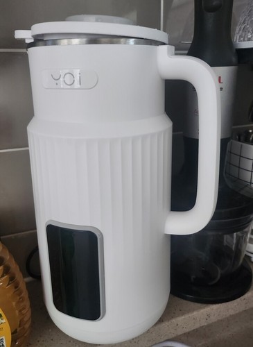 Hurom yoi smart - smart, milk