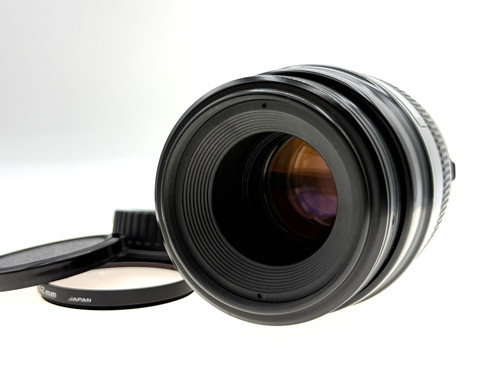 Asis mint canon ef macro - ef,
