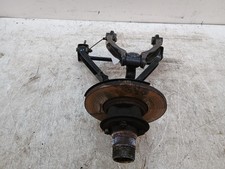 TRIUMPH HERALD PASSENGER FRONT SUSPENSION  2.0L Petrol '71