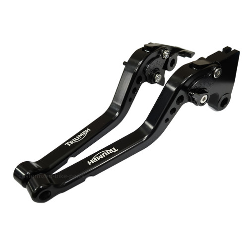 Long black clutch brake - long,