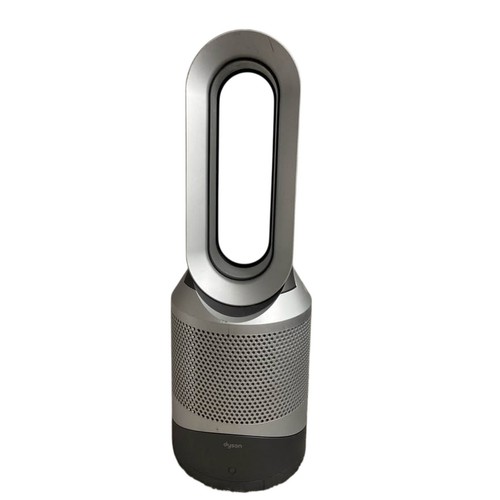Dyson hp01 heat cool fan - &,