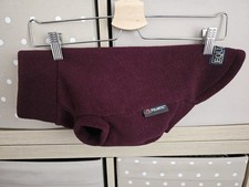NEW Mulberry Equafleece