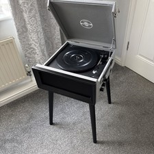Steepletone SRP1R XP Retro
