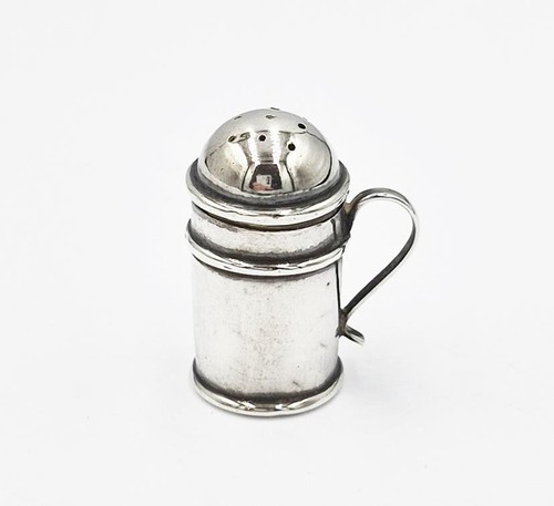Victorian sterling silver - sterling,