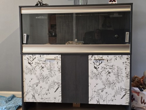 Vivexotic repti home vivarium - repti-home,