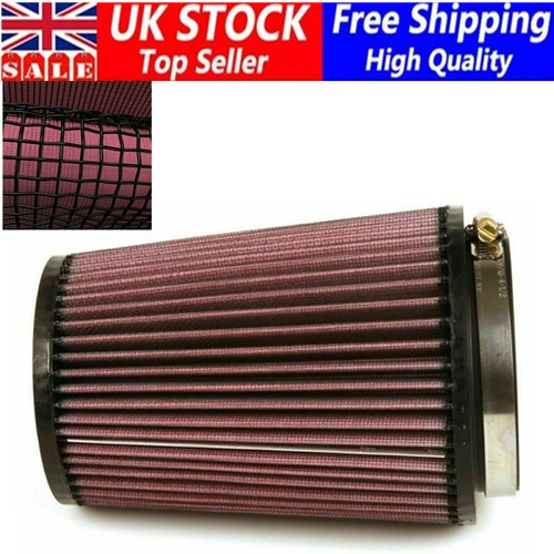 102mm inch ru2590 - 4, k&n