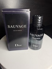 Dior Sauvage Eau de Parfum