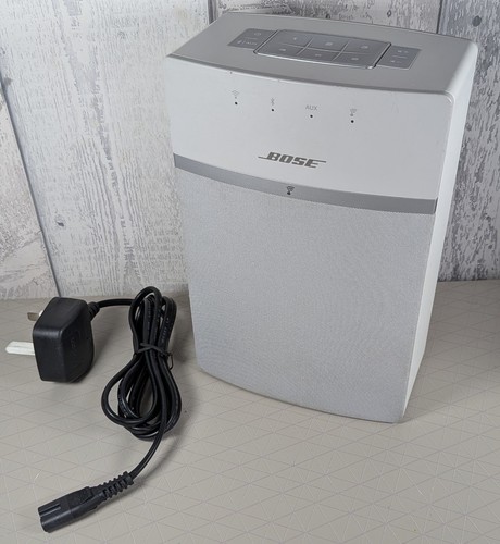 Bose soundtouch wifi - soundtouch, 10