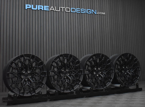 Defender alloy wheels - defender,