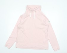 Joules Womens Pink Long Sleeve