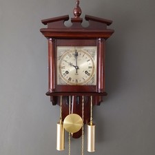 C Wood and Son Mechanical