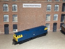 Triang OO Gauge Model Railway