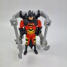 Kenner Batman 90s Action