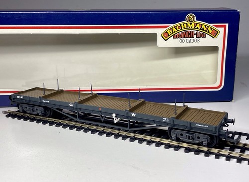 Bachmann 852 ton bogie - 30,