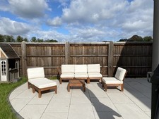 IKEA Garden Furniture Set