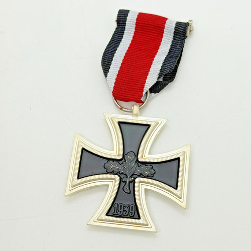 Ww2 german iron cross - ww2,
