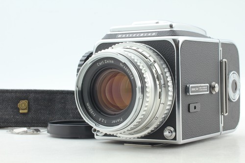 Mint hasselblad - ⏯️[,
