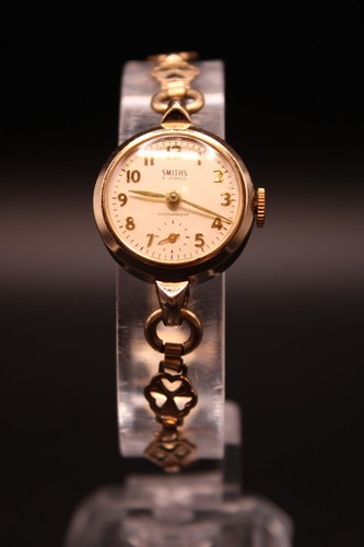 Vintage rolled gold - rolled, smiths