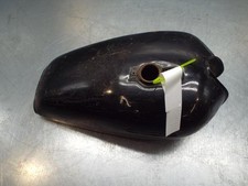Yamaha XS250 XS400 E F Twin 1979-1981 Motorcycle Fuel Gas Petrol Tank 