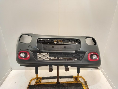 Citroen front bumper - c3,