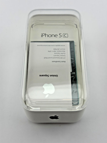 Apple iphone white 8gb - apple,