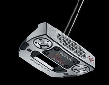 New Scotty Cameron Fastback OC