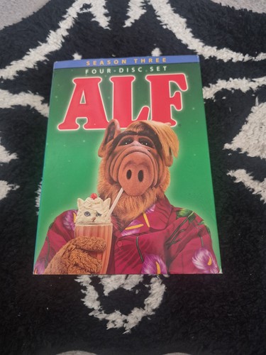 Alf alien life - alien, season