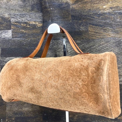 Celine suede leather mini - leather,