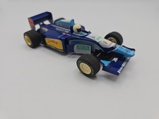 Scalextric Car Scalextric Benetton Renault B193 No.2 – C.583 F1 Car