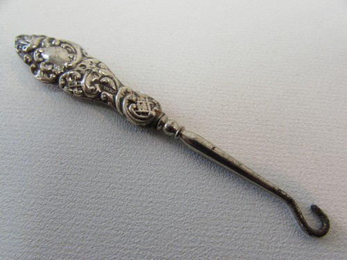 Antique hallmarked - antique,