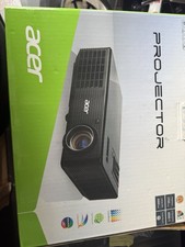Acer DLP Projector X110P -