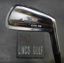 Ben Hogan Apex Kite TM 3 Iron Stiff Steel Shaft Hogan Grip