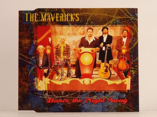 The mavericks dance - dance,
