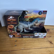 Jurassic World NEW Baryonyx