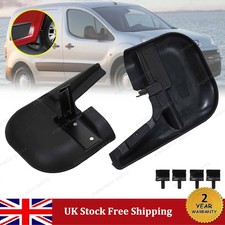 FRONT Mud Flaps Guards