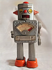 1950's - Winky Robot Yonezawa