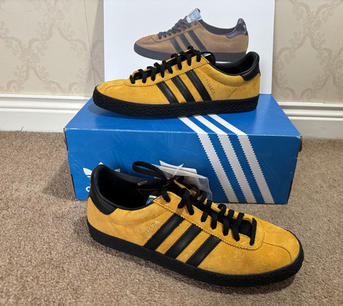 Adidas originals jamaica 2015 - originals,