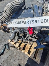 2010-15 MK2 B VAUXHALL MOVANO EURO 5 COMPLETE ENGINE 2.3 DIESEL   M9T896