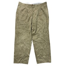 Vintage Corduroy Trousers