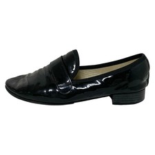 repetto - Black Patent Leather