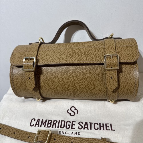 The cambridge satchel - the,