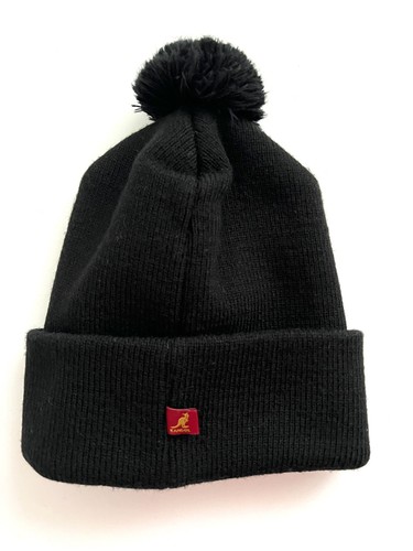 Beanie hat kangol acrylic - kangol, knit