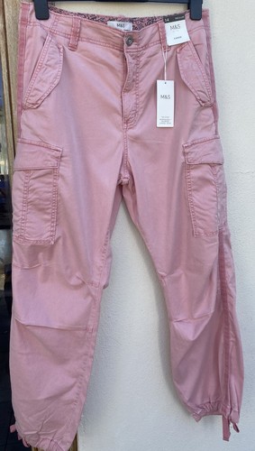 Marks spencer womens pink - &,