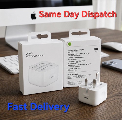 Original apple genuine 35w - apple,