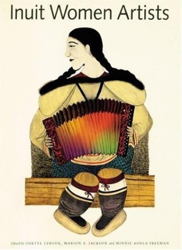 Inuit women artists - artists:, voices